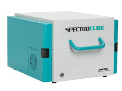 Спектрометры рентгеновские флуоресцентные SPECTROCUBE