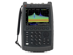 Анализаторы электрических цепей и сигналов комбинированные портативные FieldFox