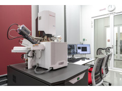 Микроскоп электронный сканирующий Quattro S ESEM