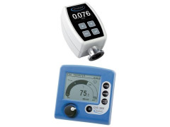 Вакуумметры тепловые  VSP 3000, VACUU VIEW extended