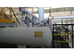 Система измерений количества и показателей качества нефти № 1209 ПСП "Ванкорский" 