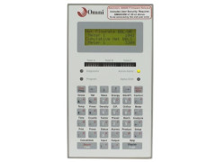 Контроллеры измерительно-вычислительные OMNI 3000, OMNI 4000, OMNI 6000, OMNI 7000