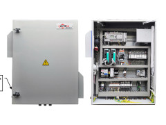 Системы мониторинга и технического диагностирования трансформаторного оборудования "СКУ" 