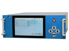 Анализаторы хроматографические автоматические ACA