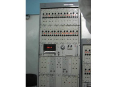 Комплекс программно-технический системы контроля подкритичности РУ ЛФ-2 