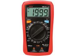 Мультиметры цифровые RGK DM