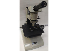 Микроскоп измерительный металлургический ML-7000