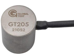 Преобразователи акустической эмиссии резонансные GT205