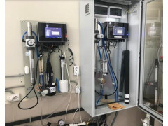 Анализатор качества воды scan