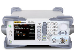 Генераторы сигналов высокочастотные DSG815, DSG830