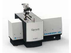Анализатор размеров частиц Camsizer Х2