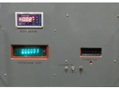 Установка поверочная для счетчиков газа УПСГ-1000