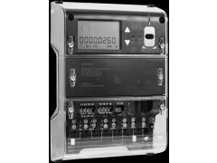 Счётчики электрической энергии трехфазные многофункциональные SM3