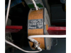 Трансформаторы тока Т-0,66 У3