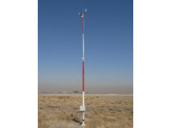 Системы автоматического метеорологического наблюдения на аэродроме IMS AWOS