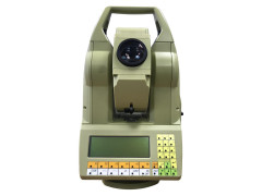 Тахеометр электронный Leica TC 2003