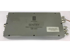 Системы измерений температуры беспроводные SENTRY GB-300