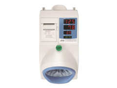 Измерители артериального давления и частоты пульса автоматические  цифровые TM-2655P