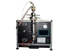 Установки для измерения пористости и проницаемости СМП-ПП