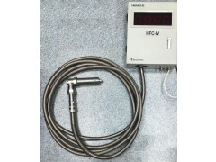 Системы непрерывного измерения температуры расплавов металлов HFC-IV