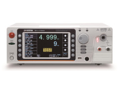 Установки для проверки параметров электрической безопасности GPT-715000