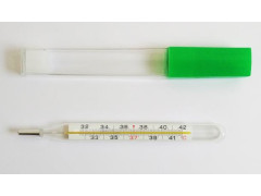 Термометры медицинские безртутные AMRUS TVY-130