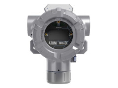 Газоанализаторы стационарные АТОМ