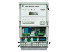 Счетчики электрической энергии многофункциональные ПСЧ-4ТМ.06