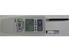 Измерители качества воздуха ИКВ-8