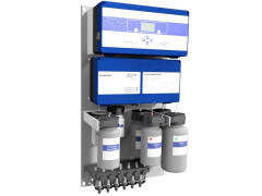 Анализаторы жидкости автоматические Digox 602
