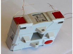 Трансформаторы тока разъемные измерительные 