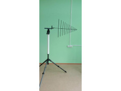 Установка для поверки измерительных антенн П1-31