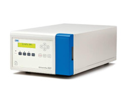 Хроматограф жидкостный Dionex UltiMate 3000 с детекторами VWD-3100 и RefractoMax 521 