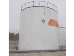 Резервуары стальные вертикальные цилиндрические РВС-400