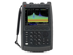 Анализаторы электрических цепей и сигналов комбинированные портативные FieldFox N9900B