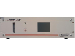 Газоанализатор ГАММА-100