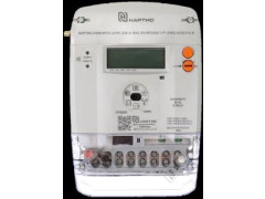 Счетчики электроэнергии трехфазные интеллектуальные НАРТИС-И300