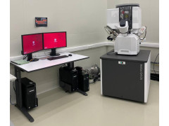 Система микроскопической инспекции FEI Helios G4 CX