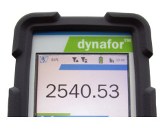 Динамометры электронные Dynafor™