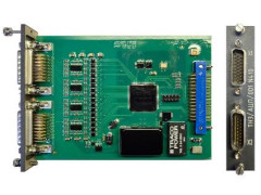 Модули приема аналоговых сигналов ТН3/АЦП