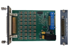 Модули приема аналоговых сигналов ТН3/АЦП