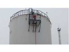 Резервуары стальные вертикальные цилиндрические РВСП-1000