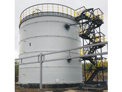 Резервуары вертикальные стальные цилиндрические РВС-700