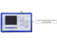 Мониторы артериального давления суточные автоматические МД-01 "ДОН"