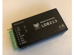 Барометры цифровые LDB213