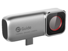 Камеры тепловизионные для мобильных устройств GUIDE MobIR