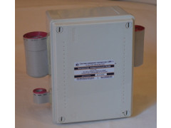 Системы контроля температуры ЦМК-3