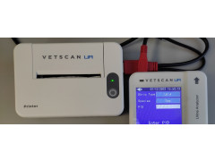 Анализаторы мочевые ветеринарные VetScan
