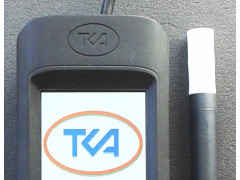 Термогигрометры ТКА-ТВ/Эталон