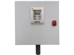 Анализаторы воды автоматические поточные ШАХ